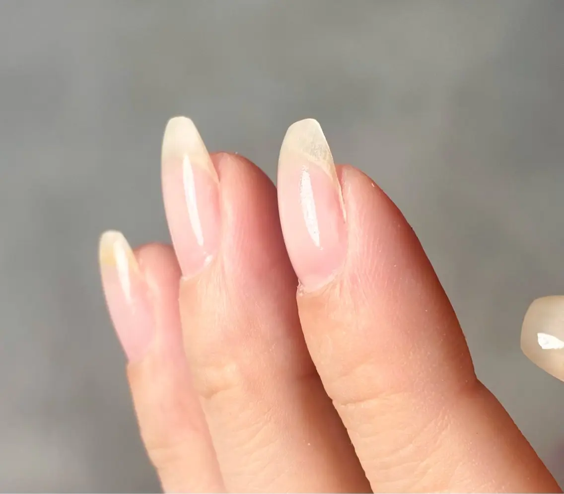 ネイル ハンドネイル Cia_Nail Eriのネイルデザイン
