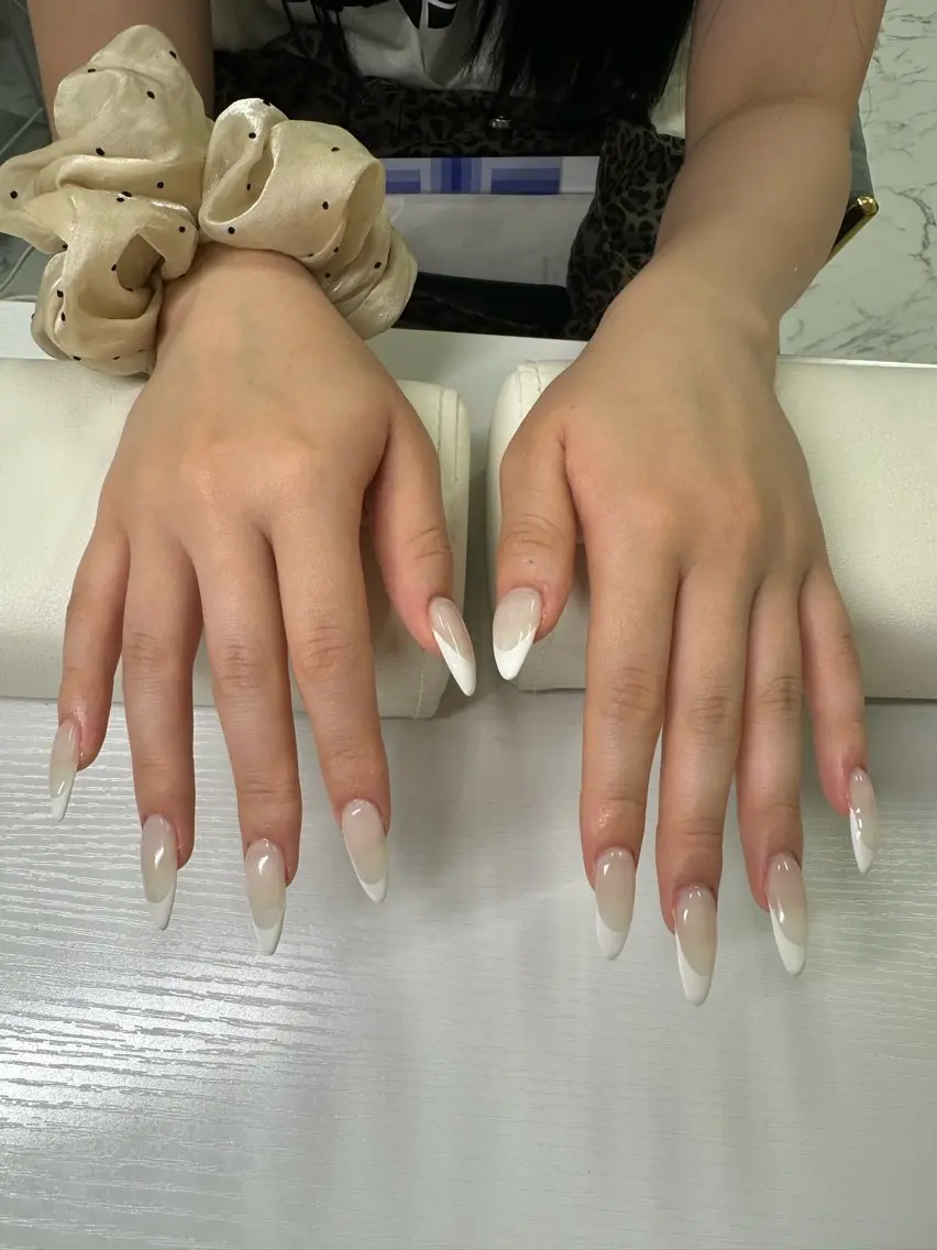 🌷バーチャルフレンチ🌷(オフ込み)の写真
