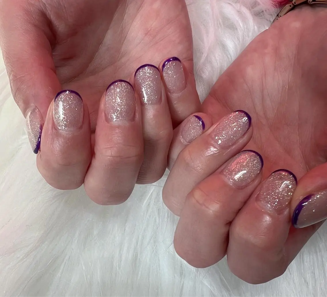 ネイル nailartist lisaのネイルデザイン