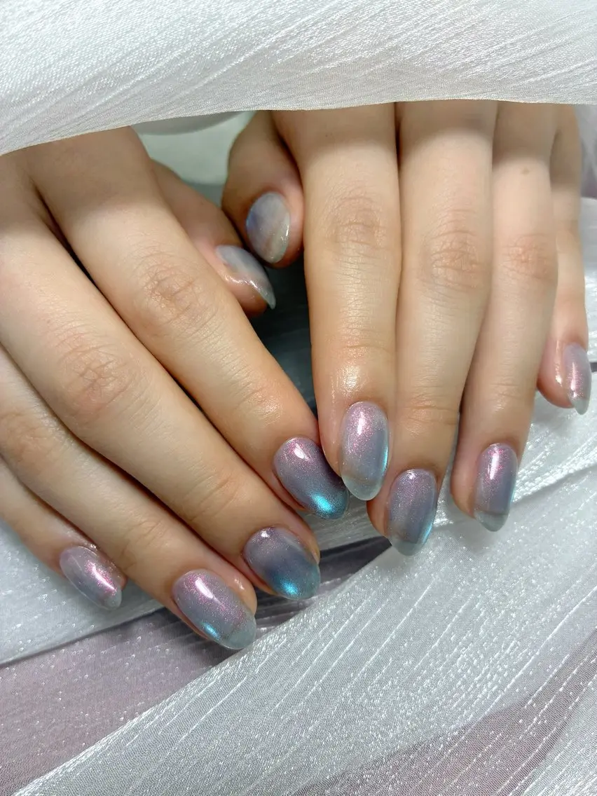 ネイル ハンドネイル Lilith Yumiのネイルデザイン