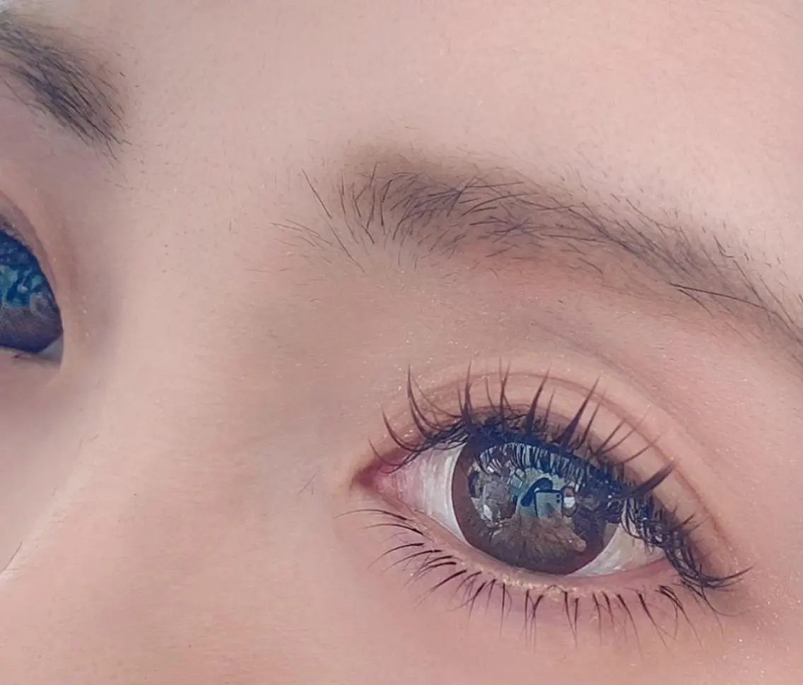 マツエク・マツパ マツエク eyelash salon Dollのマツエク・マツパデザイン