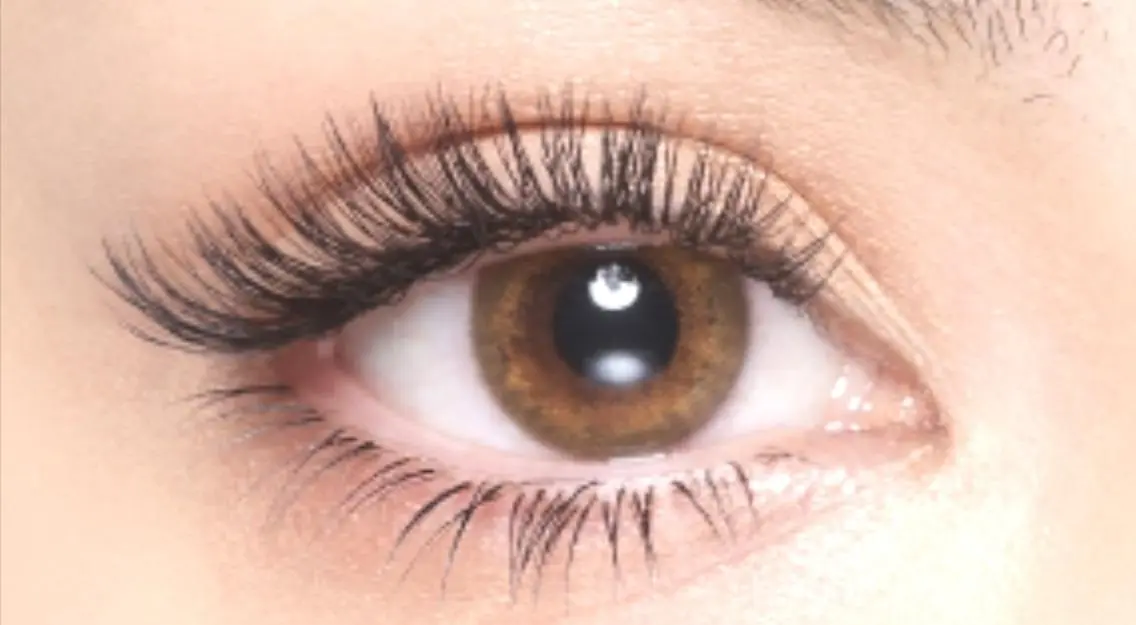 マツエク・マツパ バインドロック Eyelash& Nail　STARのネイルデザイン
