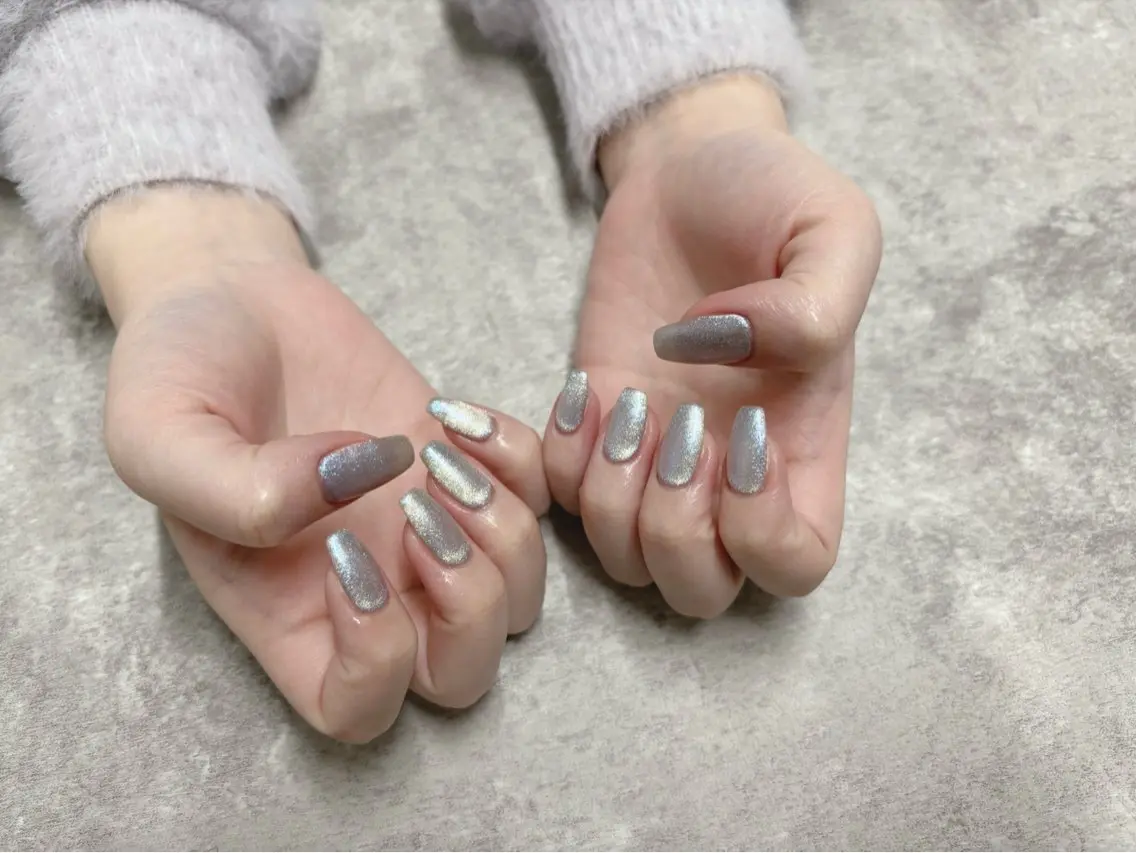 ネイル 1'vary YUKIのネイルデザイン
