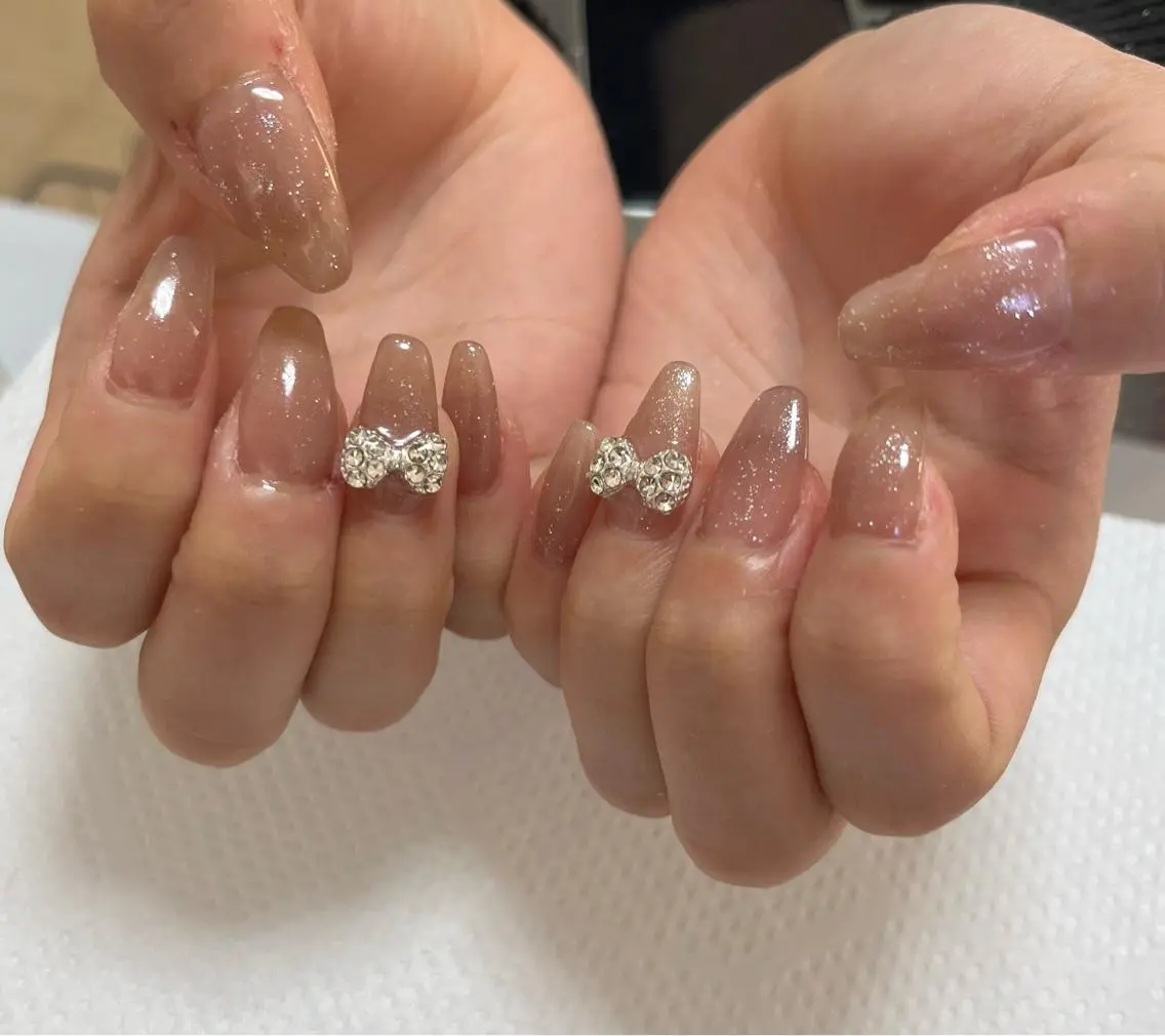 ネイル nail M&Tのネイルデザイン