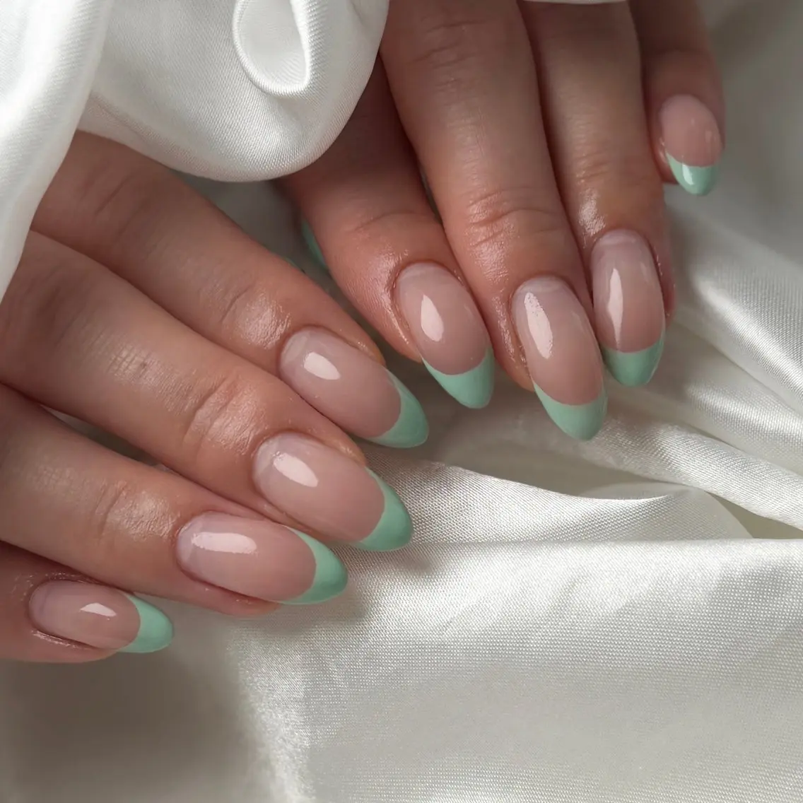ネイル ハンドネイル 【nailsalon LaMeL】岡崎のネイルデザイン