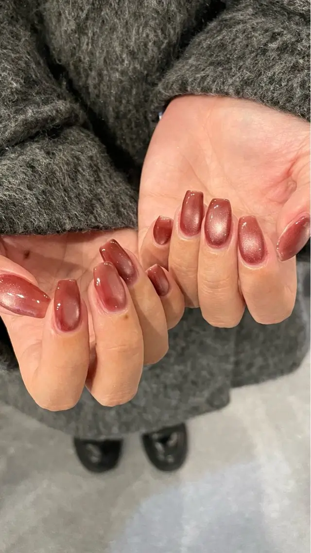 ネイル Reisa nailのネイルデザイン