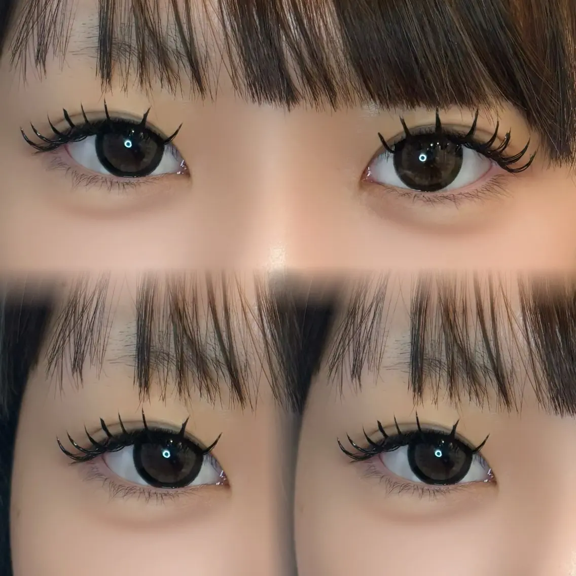 マツエク・マツパ マツエク Ayumi.dre 🌸Y《2階》のマツエク・マツパデザイン