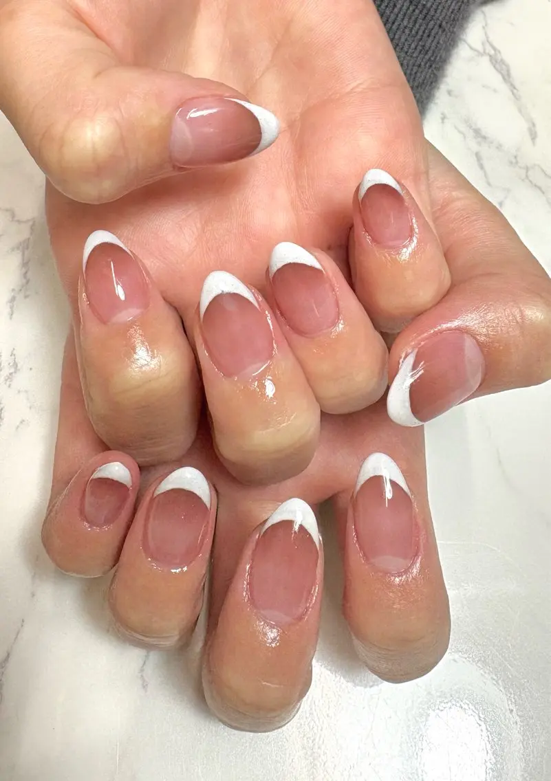 ネイル ハンドネイル one nailsalonのネイルデザイン