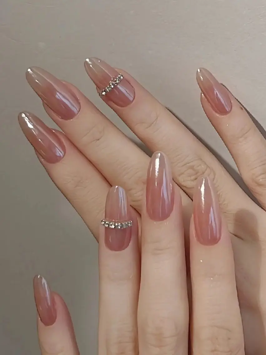 ネイル ハンドネイル Mi Naのネイルデザイン