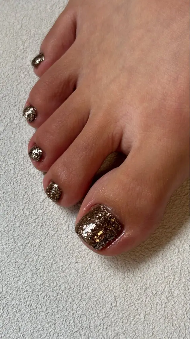 ネイル フットネイル ave nailのネイルデザイン