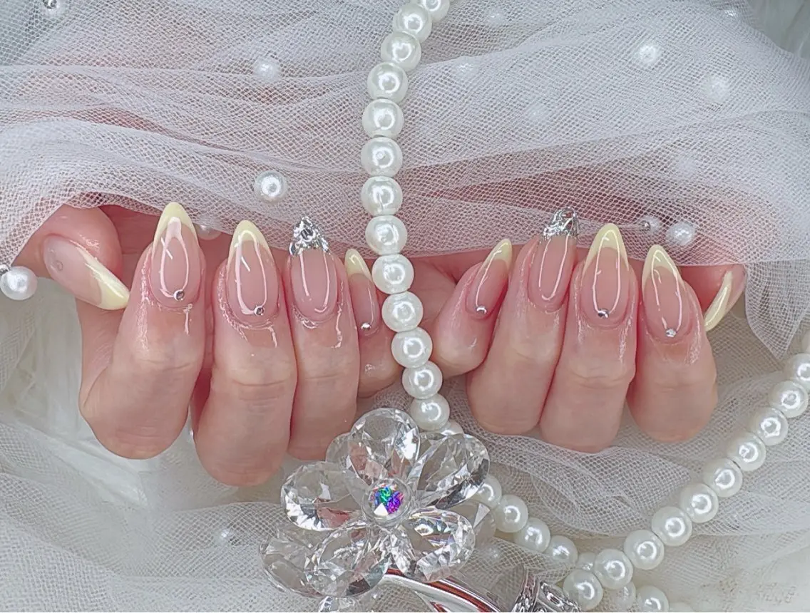 ネイル ハンドネイル R salonのネイルデザイン