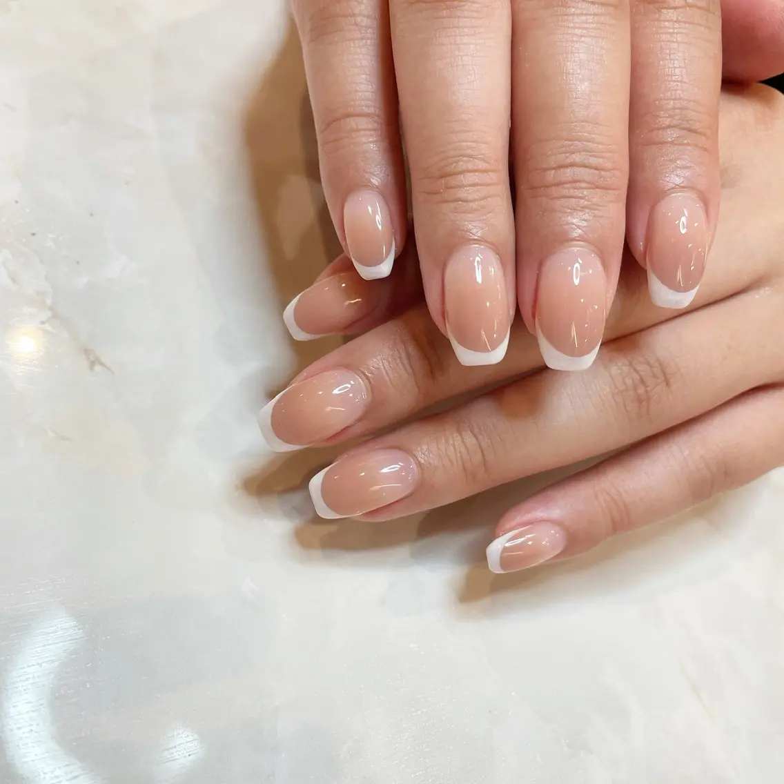 ネイル ハンドネイル yuumi Daiki Nailのネイルデザイン