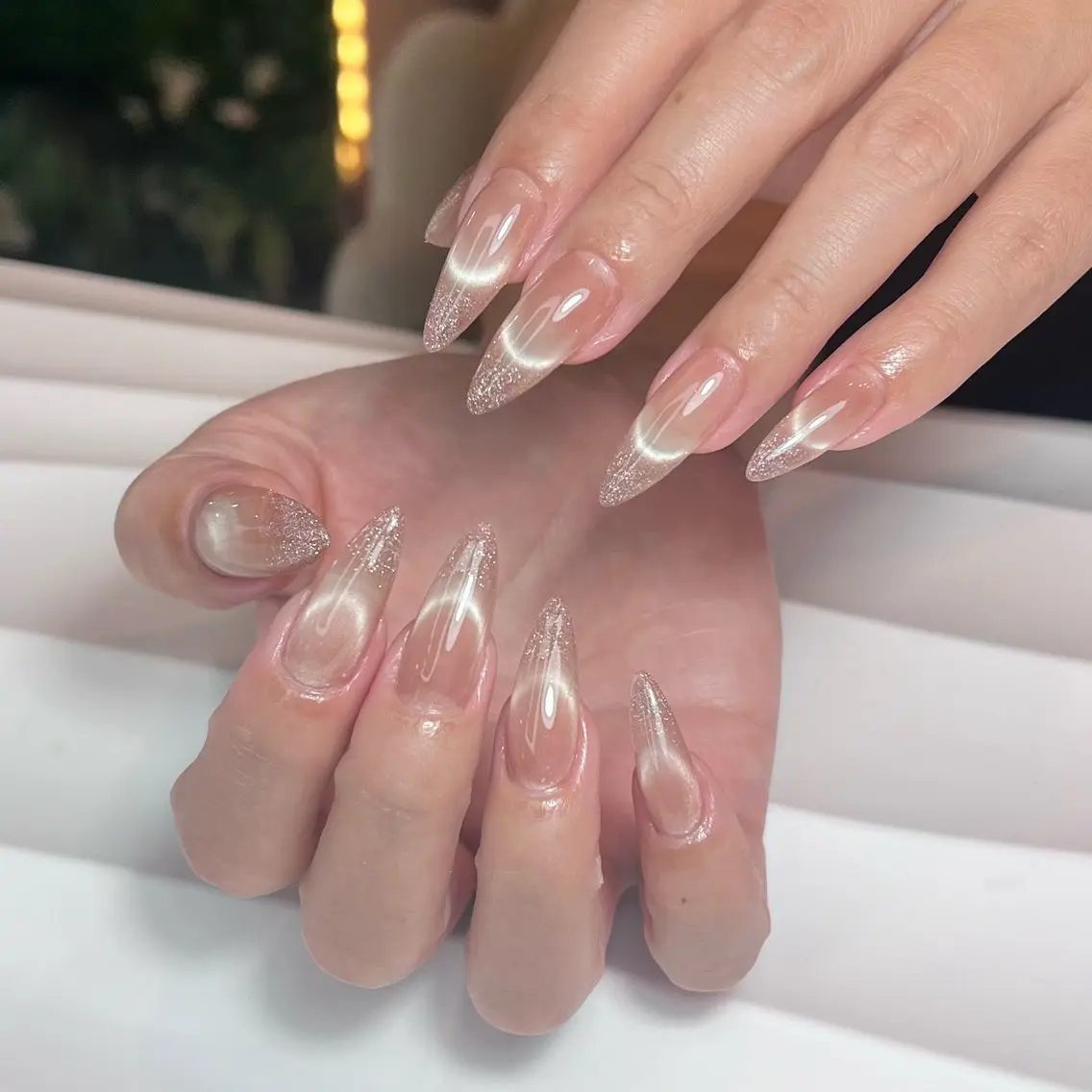 ネイル ハンドネイル The 1989 Nail Salonのネイルデザイン