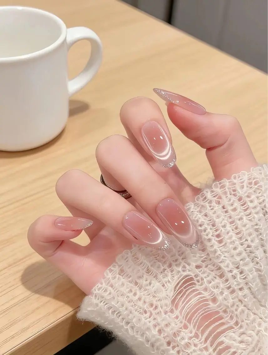 ネイル Rin.nails ネイルサロンのネイルデザイン