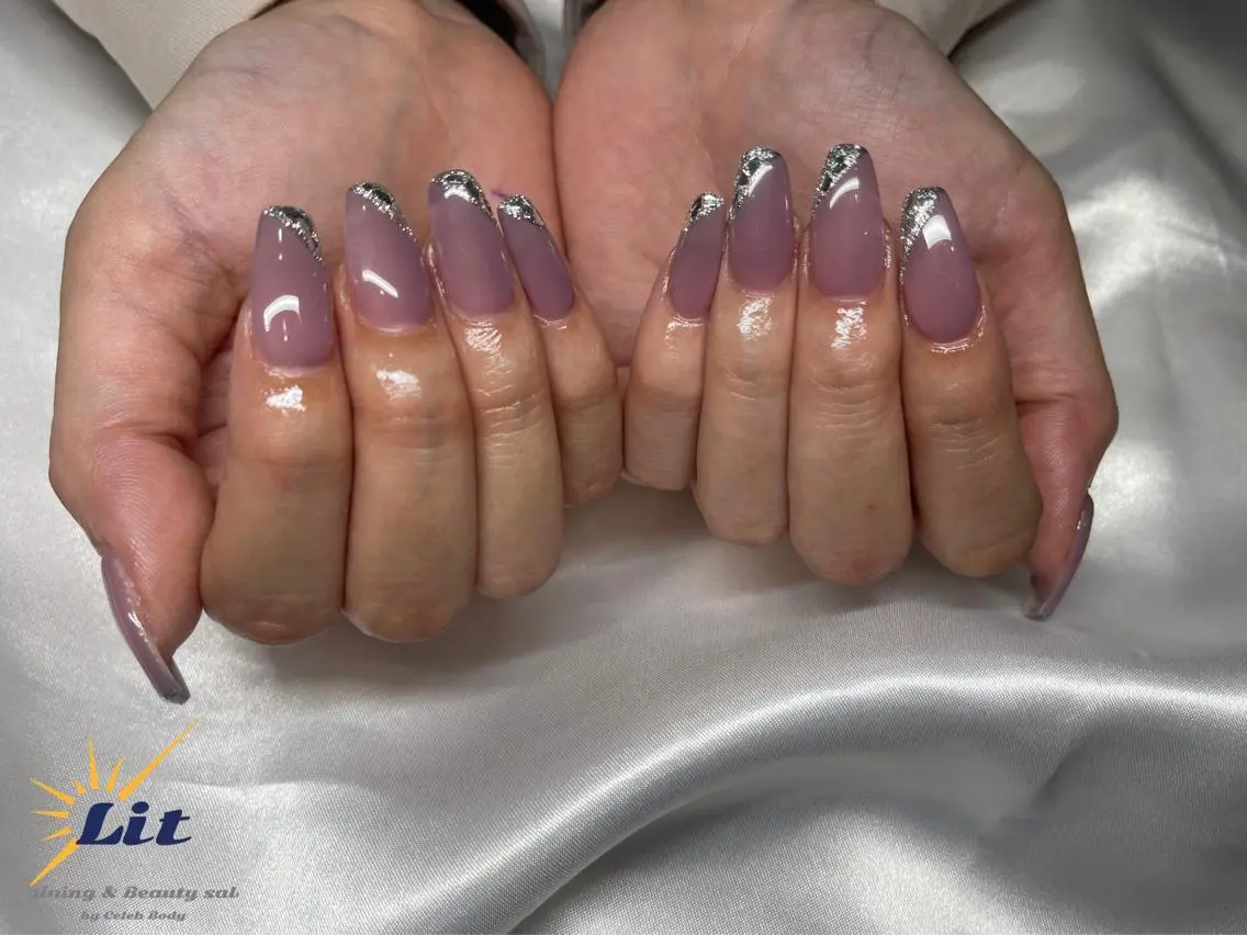 ネイル Nail Salon Seora.のネイルデザイン