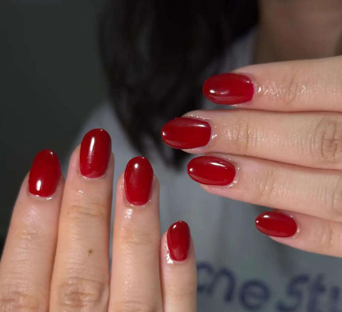 ネイル ハンドネイル Miya🎀 nailのネイルデザイン