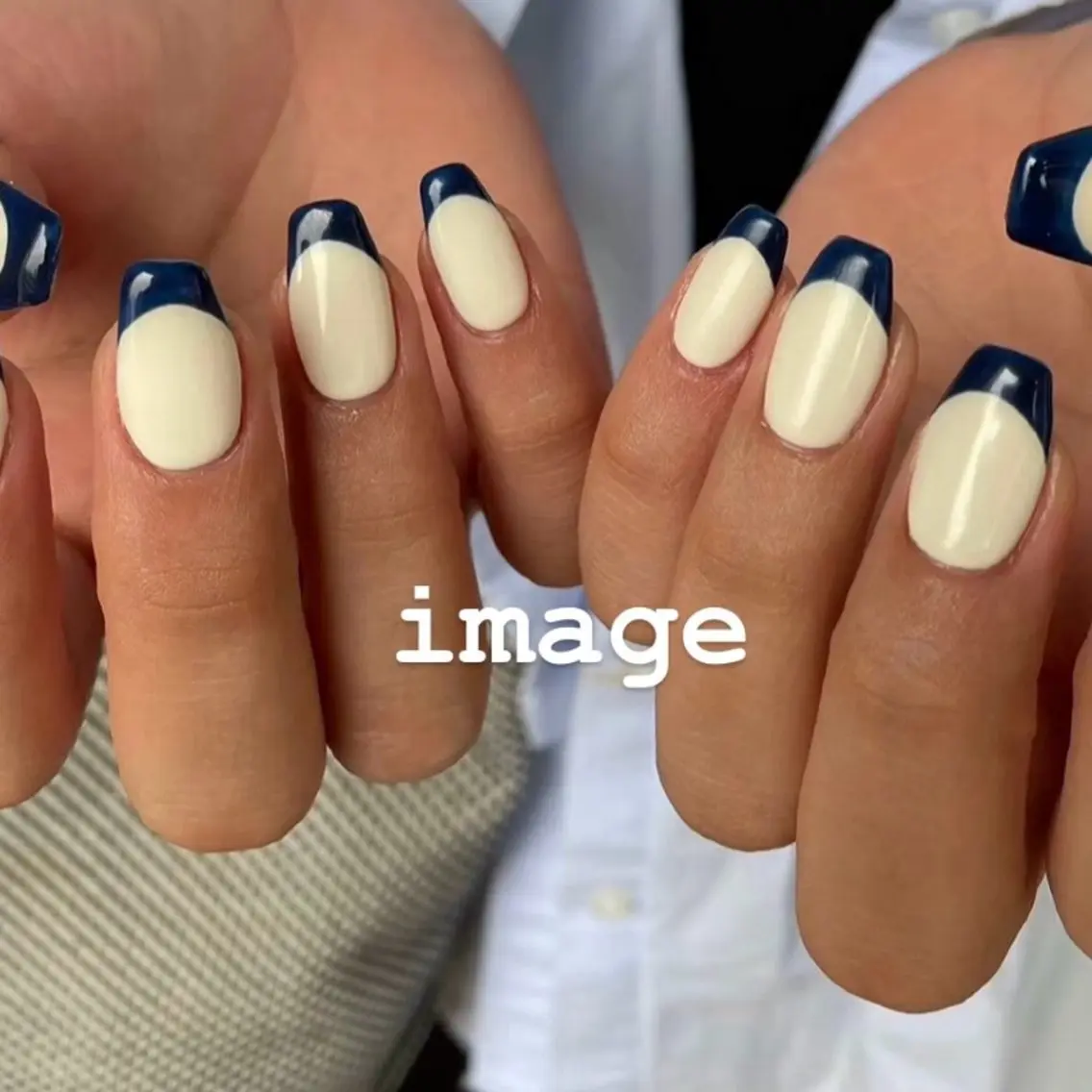 ネイル ワンカラーネイル シンプルネイル MARU NAIL Izumiのネイルデザイン