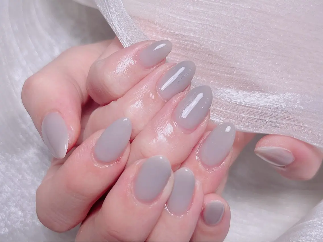 ネイル ハンドネイル KARI ネイルサロンのネイルデザイン