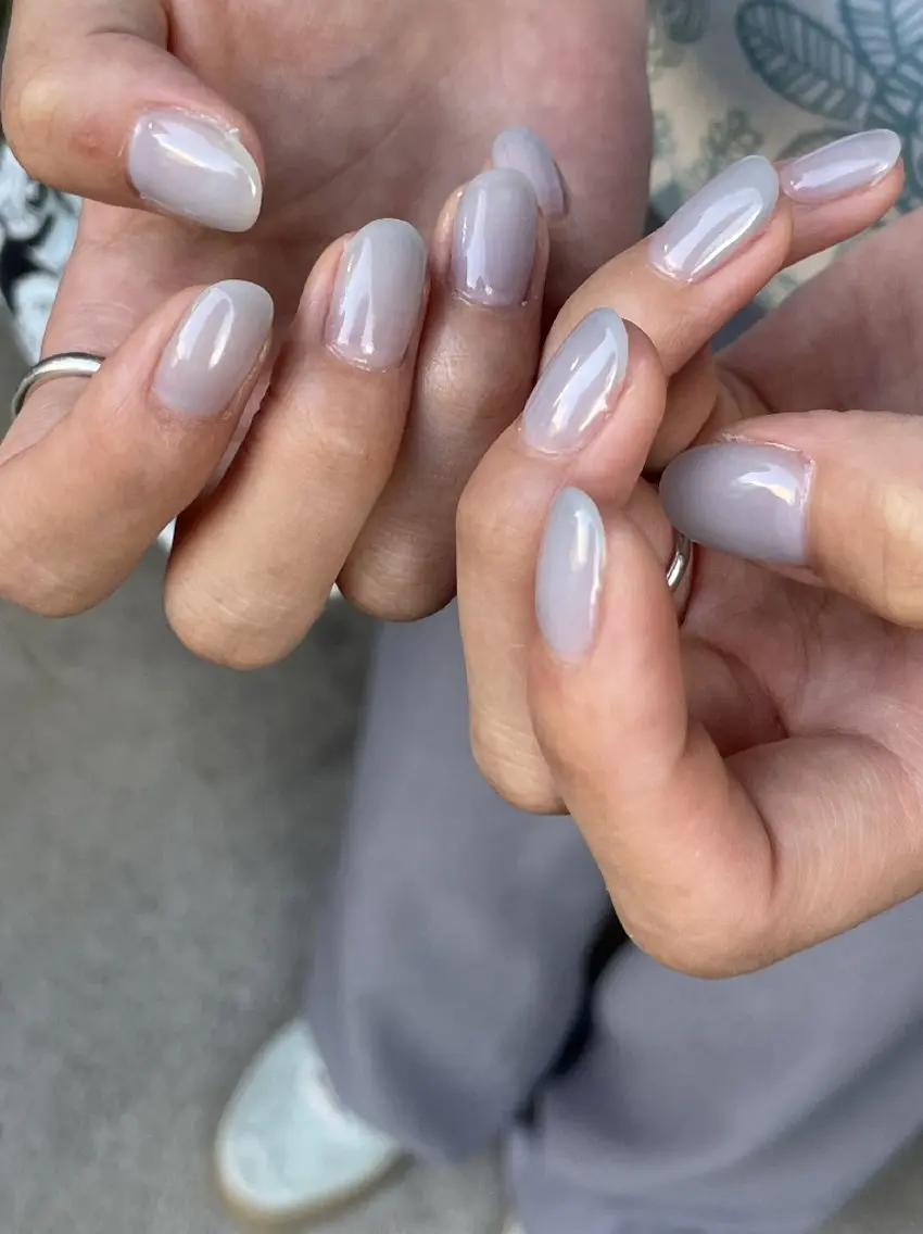 ネイル ハンドネイル Atelier Ñikaのネイルデザイン