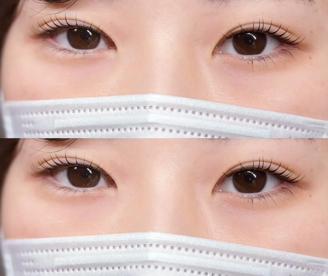マツエク・マツパ マツパ LEDマツエク🪽 renaのマツエク・マツパデザイン