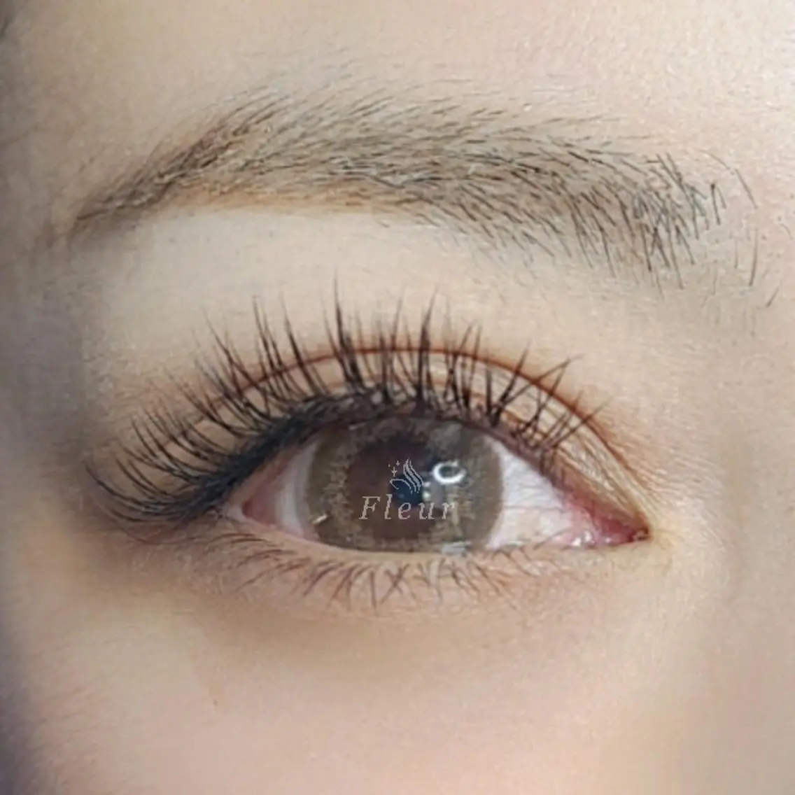 マツエク・マツパ nail&eye ♡Fleur♡のネイルデザイン