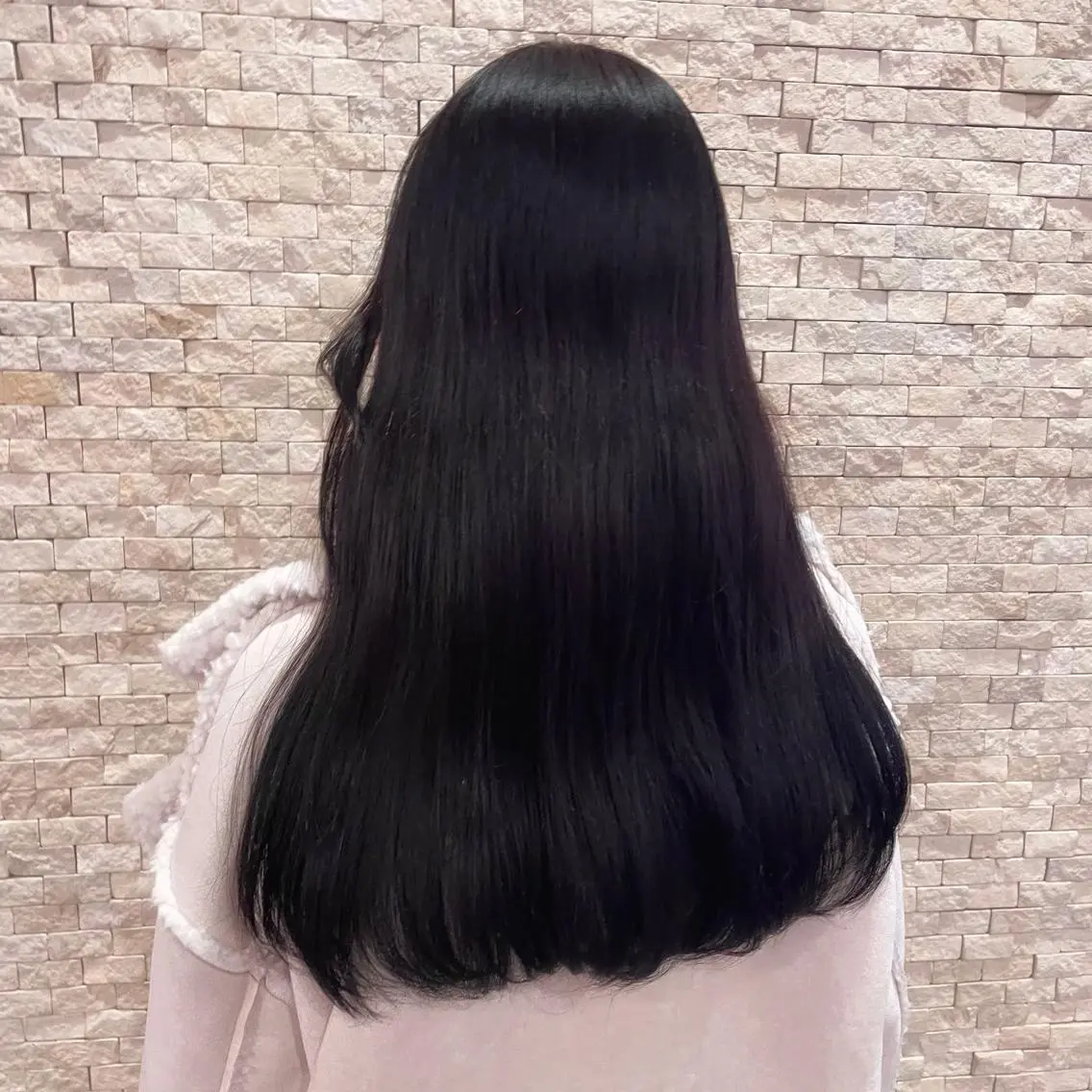 ロング カラー Hana❁⃘*.゚ Jr.stylistのヘアスタイル