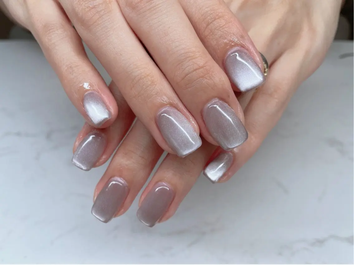 ネイル ハンドネイル O's nailのネイルデザイン