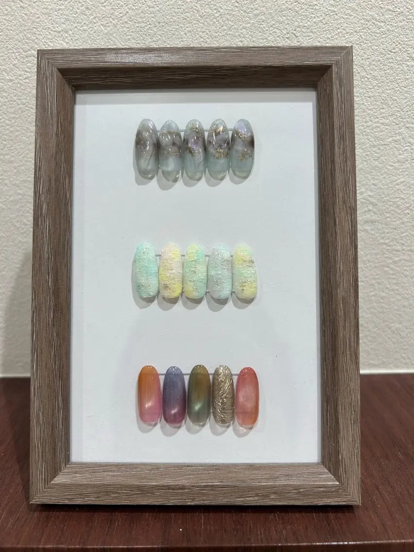 カジュアル定額🌷【オフなし】の写真