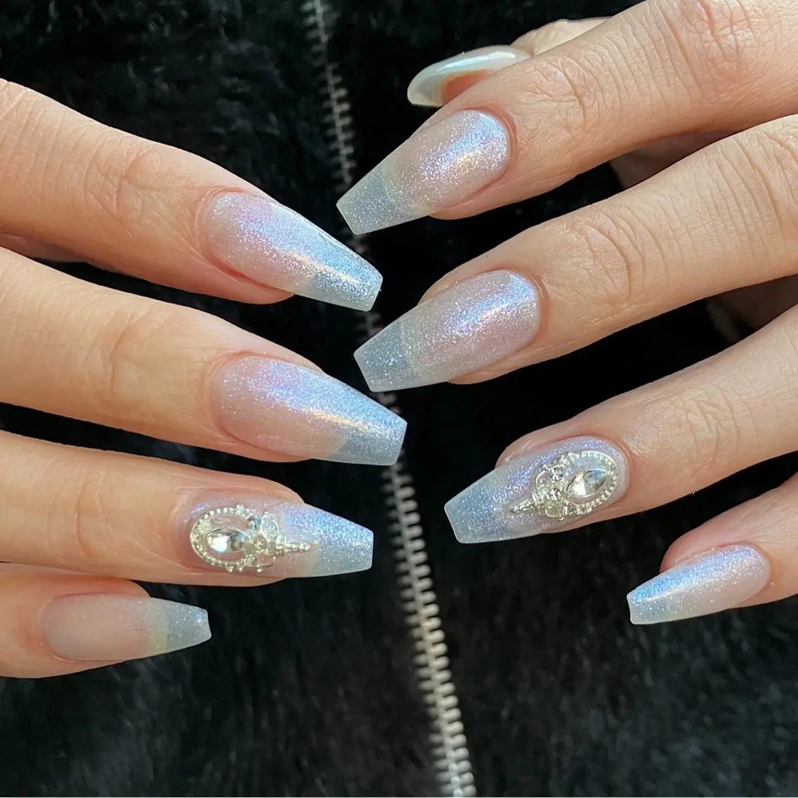 ネイル ハンドネイル MeliMellow mayaのネイルデザイン