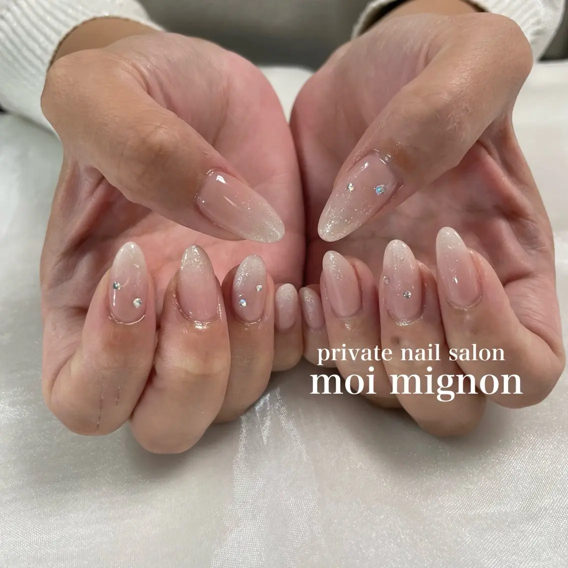 ネイル ハンドネイル nailist Aki♡のネイルデザイン