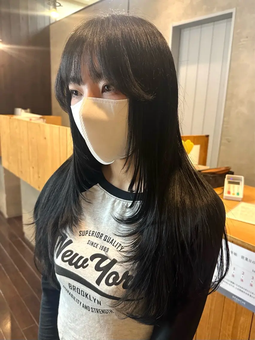 【平日限定📣】似合わせカットの写真