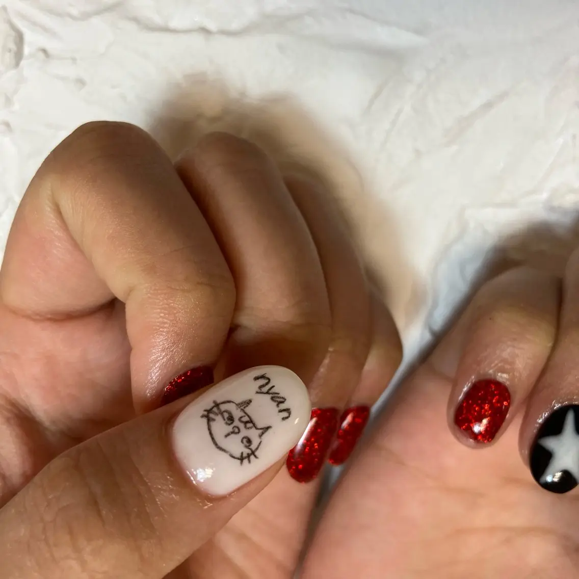 ネイル 💞 LISAのネイルデザイン