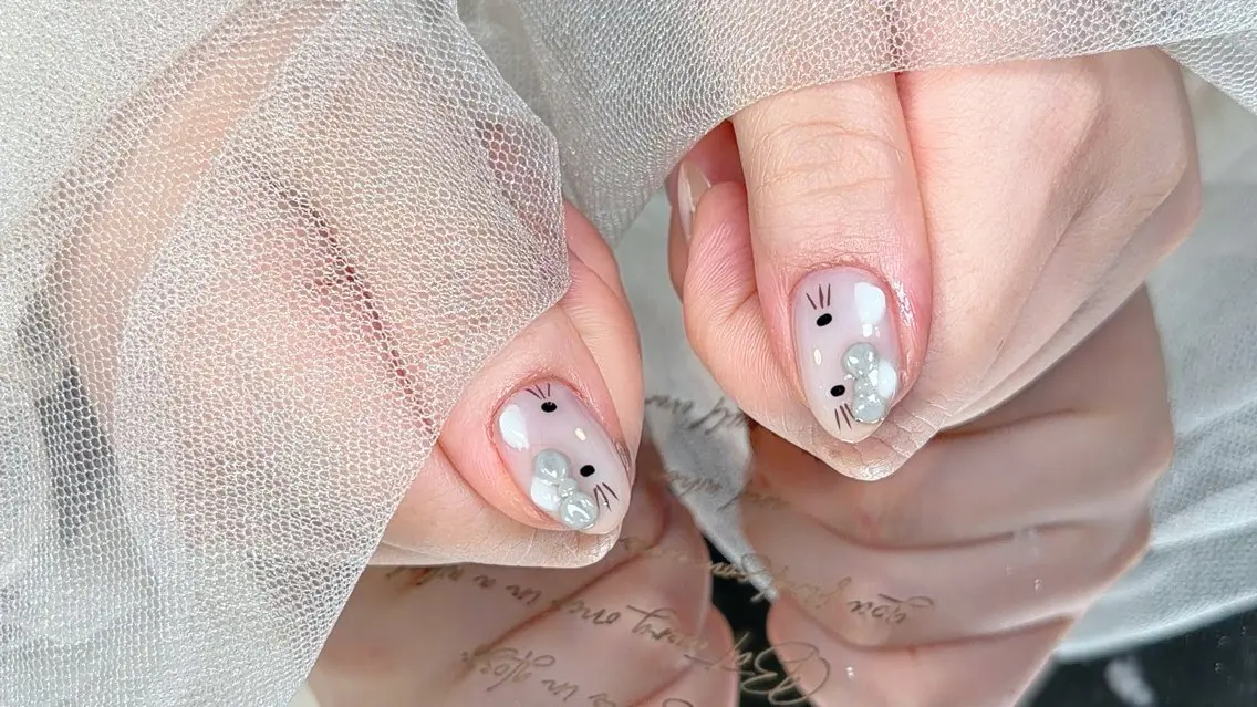 ネイル ハンドネイル Ayumi nails川崎店のネイルデザイン