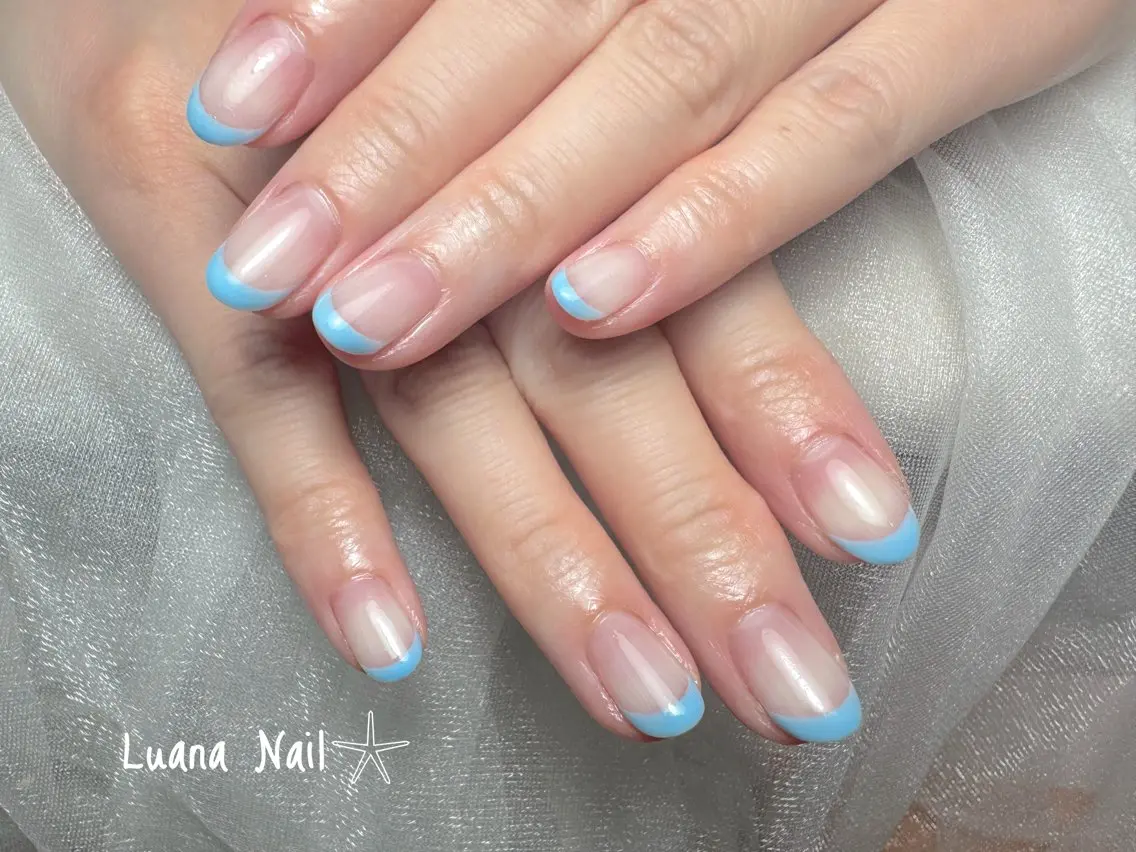 ネイル Nail Salon Subaruのネイルデザイン