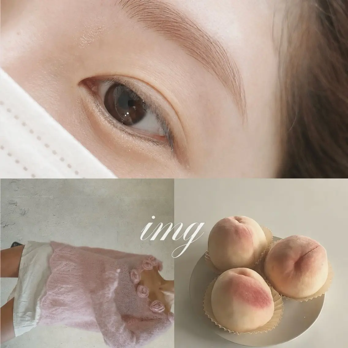 🩵人気𝐍𝐎.𝟑眉メニュー┊︎WAX➕メイク仕上げ🩵【西新宿☆当日予約◎】の写真