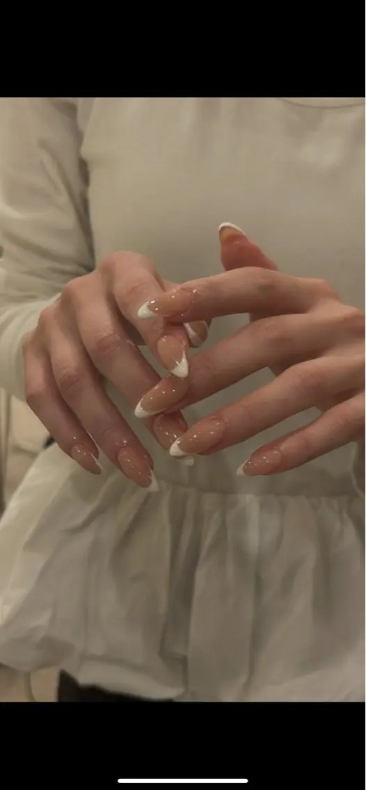 ネイル ハンドネイル NiJi Nailsのネイルデザイン