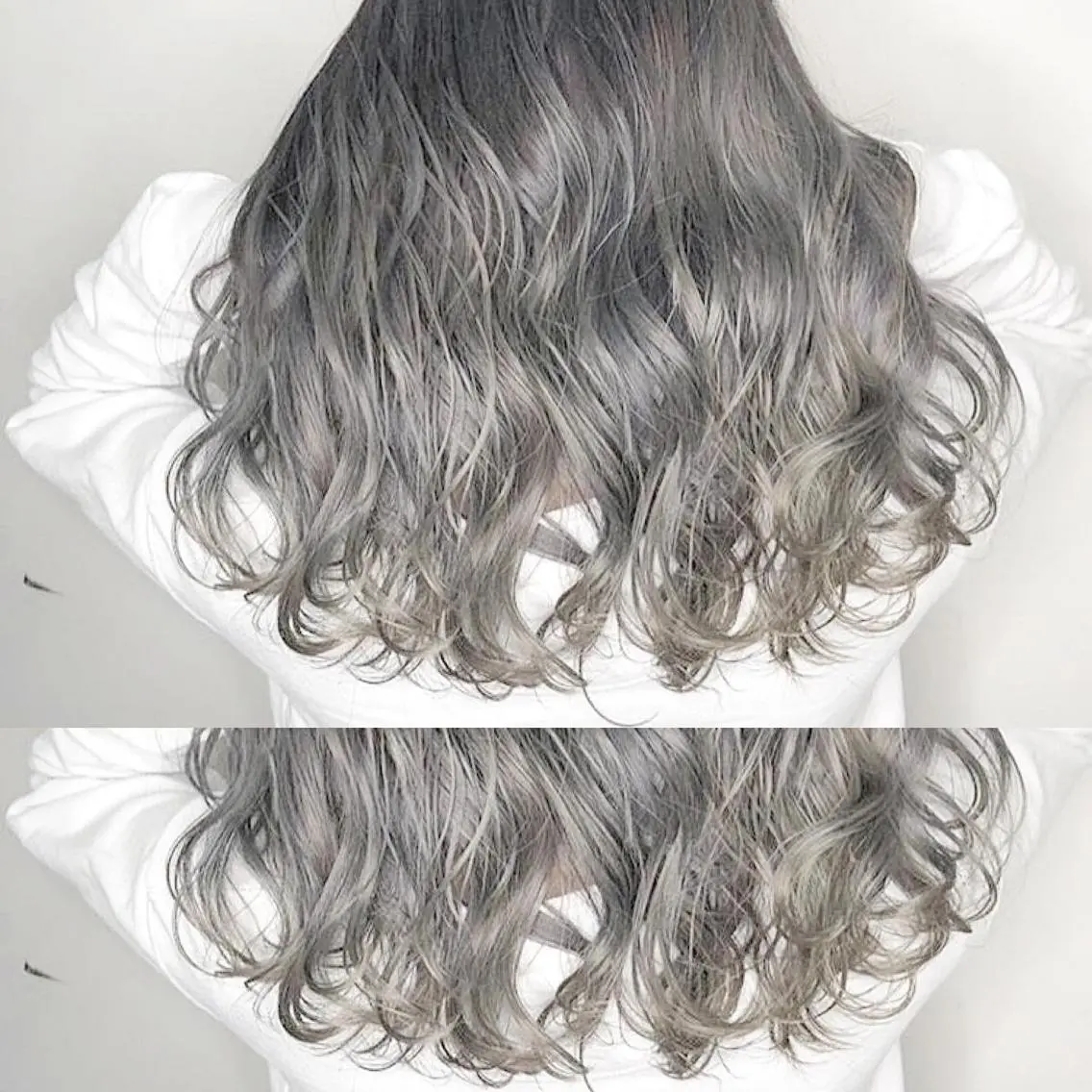 ロング 💎髪質改善専門 jewel boxのヘアスタイル
