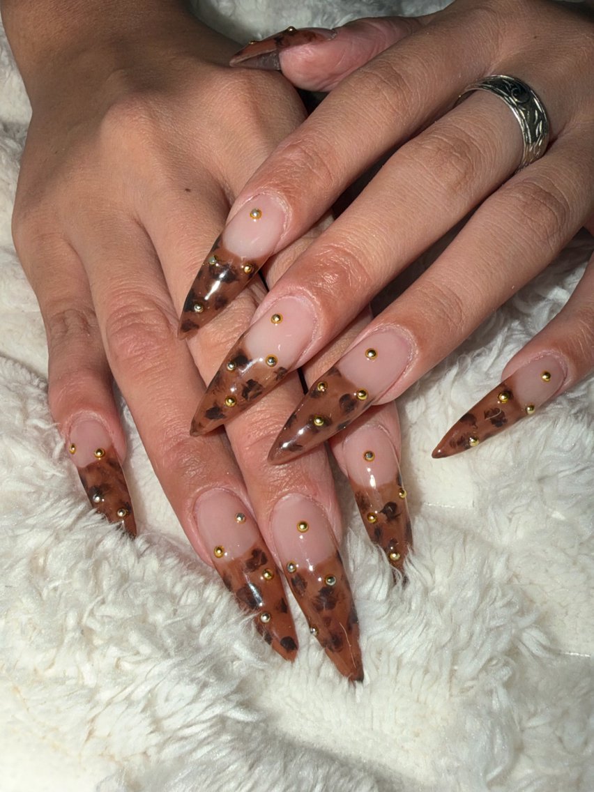 ネイル フレンチネイル Siinail🍒 Namiのネイルデザイン