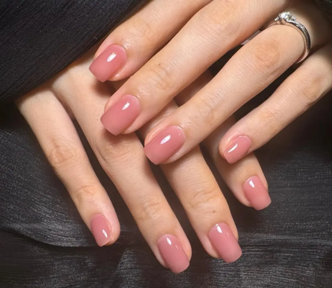ネイル ハンドネイル Miya🎀 nailのネイルデザイン