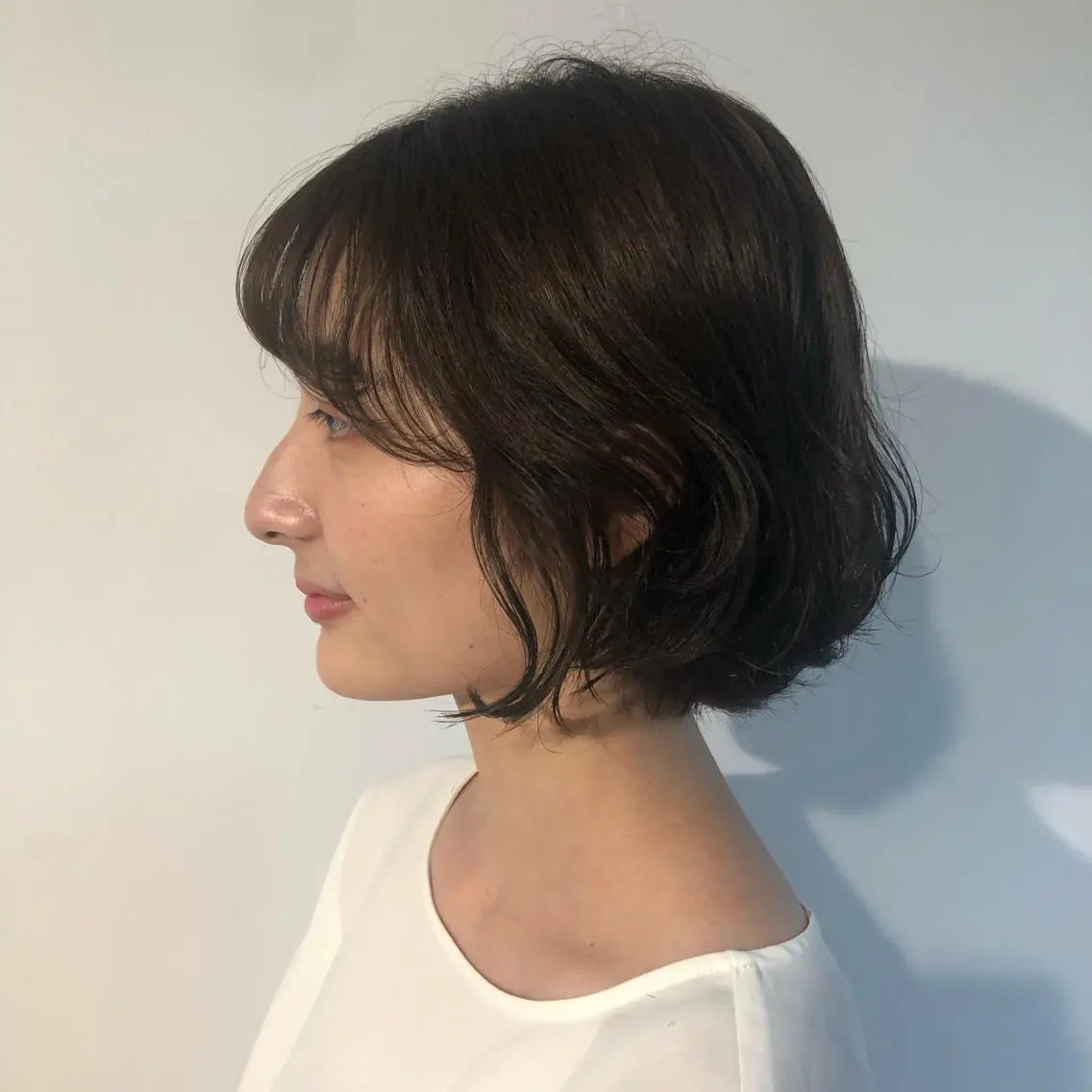こだわり似合わせ✂️カット✨の写真
