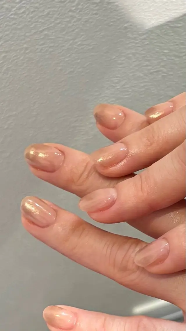 ネイル nail✨emu premiumのネイルデザイン