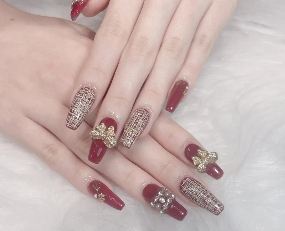 ネイル CC Nail Salonのネイルデザイン