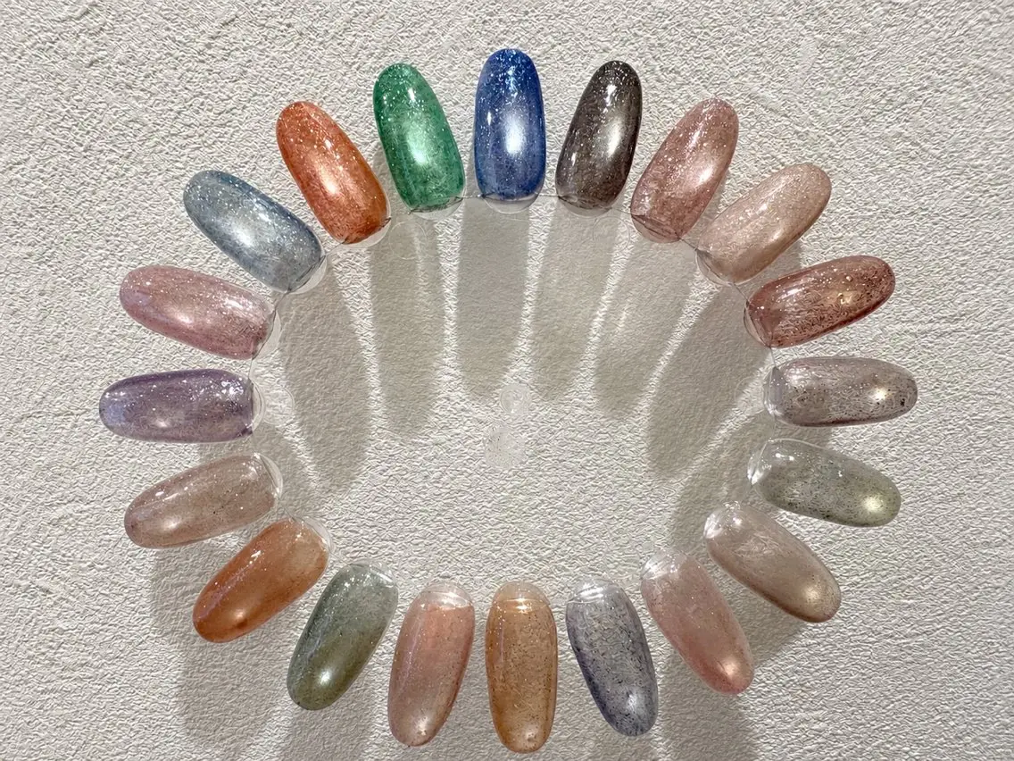 【オフ込み】マグネットorフラッシュ♪の写真