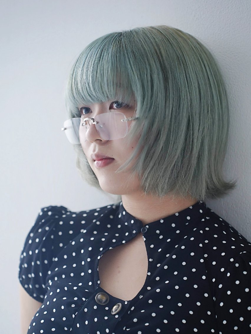 💫ブリーチカラー︎ ︎💫【ハイトーンにしたい方へ✨】の写真