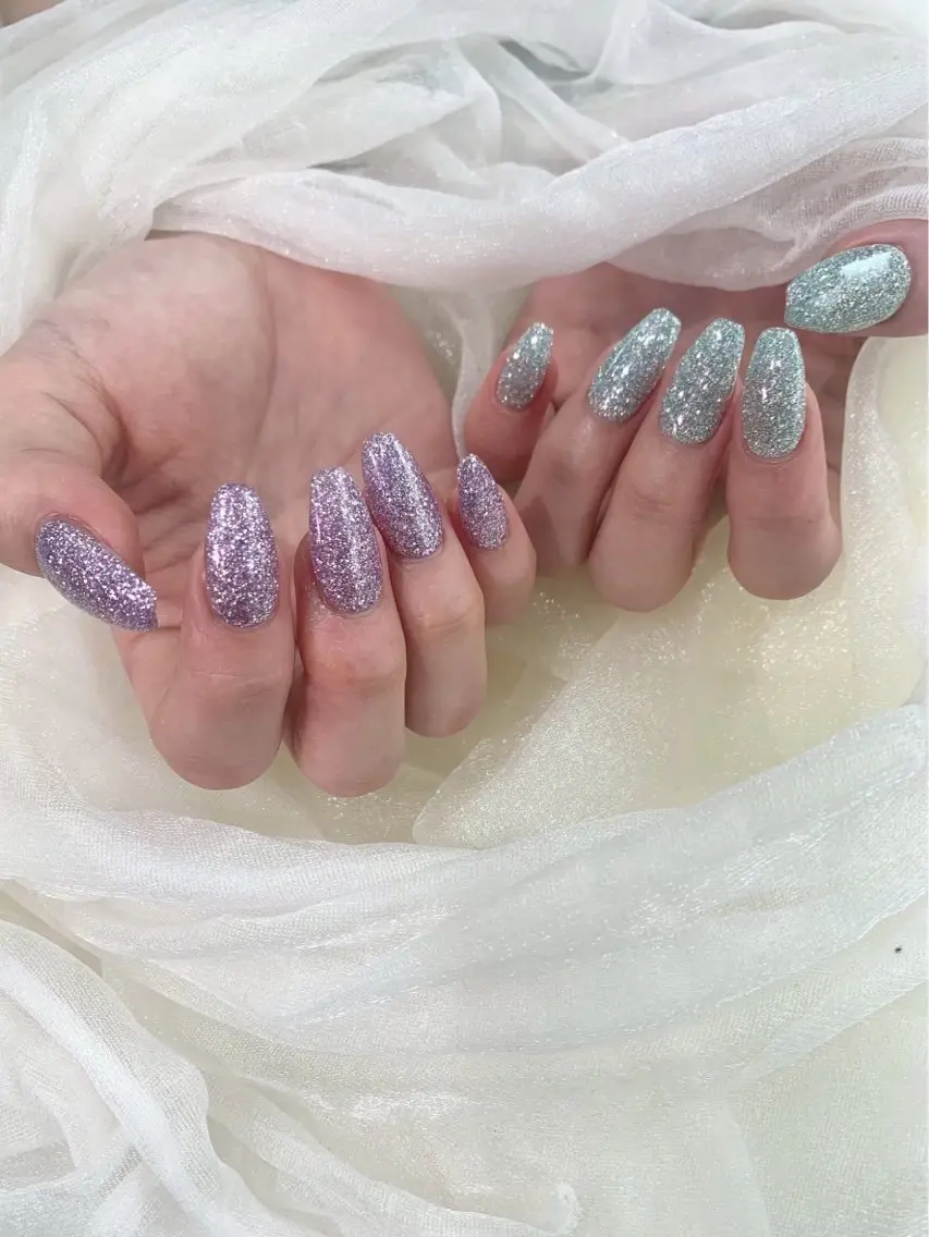 ネイル nail salon quartettoのネイルデザイン