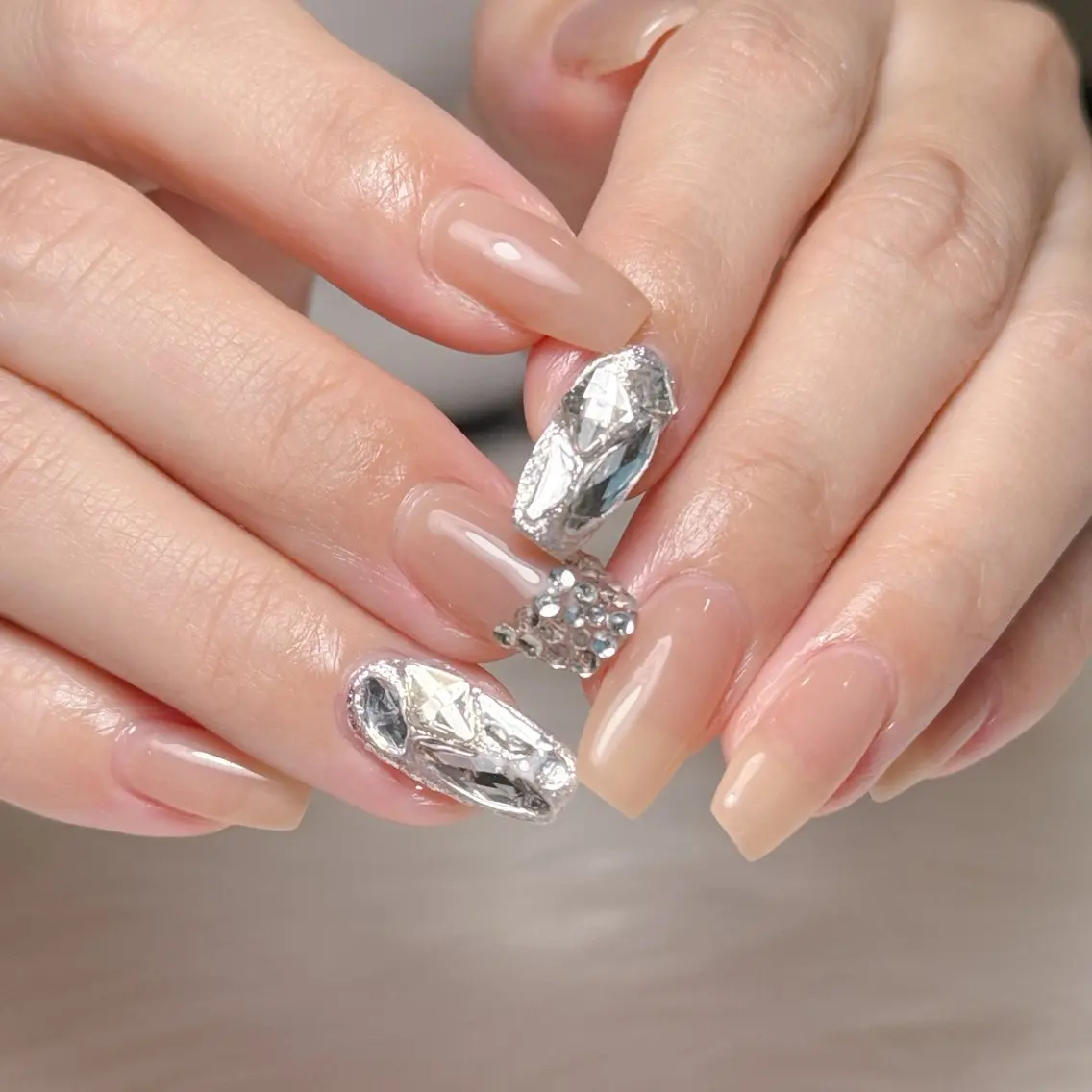 ネイル Ccoco_nail 【シーココネイル】のネイルデザイン