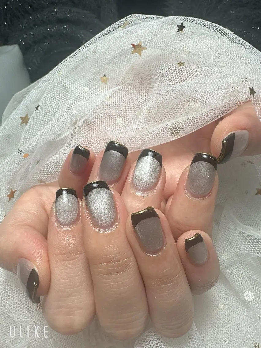 ネイル ハンドネイル Max nail&eyeのネイルデザイン