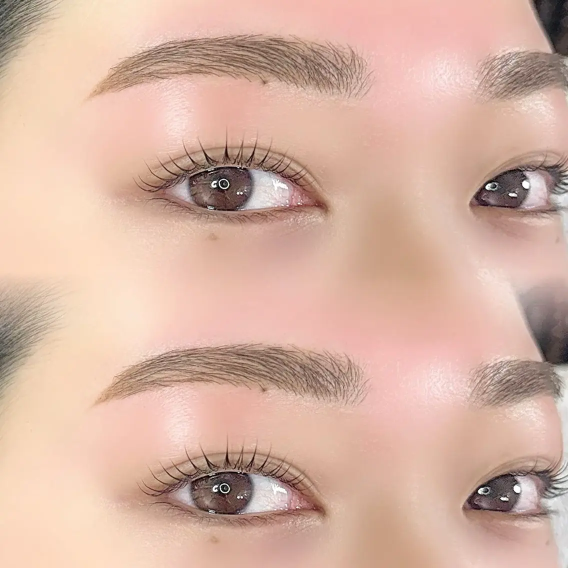 マツエク・マツパ 𝑺𝒚𝒎𝒑𝒂 ʜɪᴍᴀʀɪ🌼ྀིのマツエク・マツパデザイン