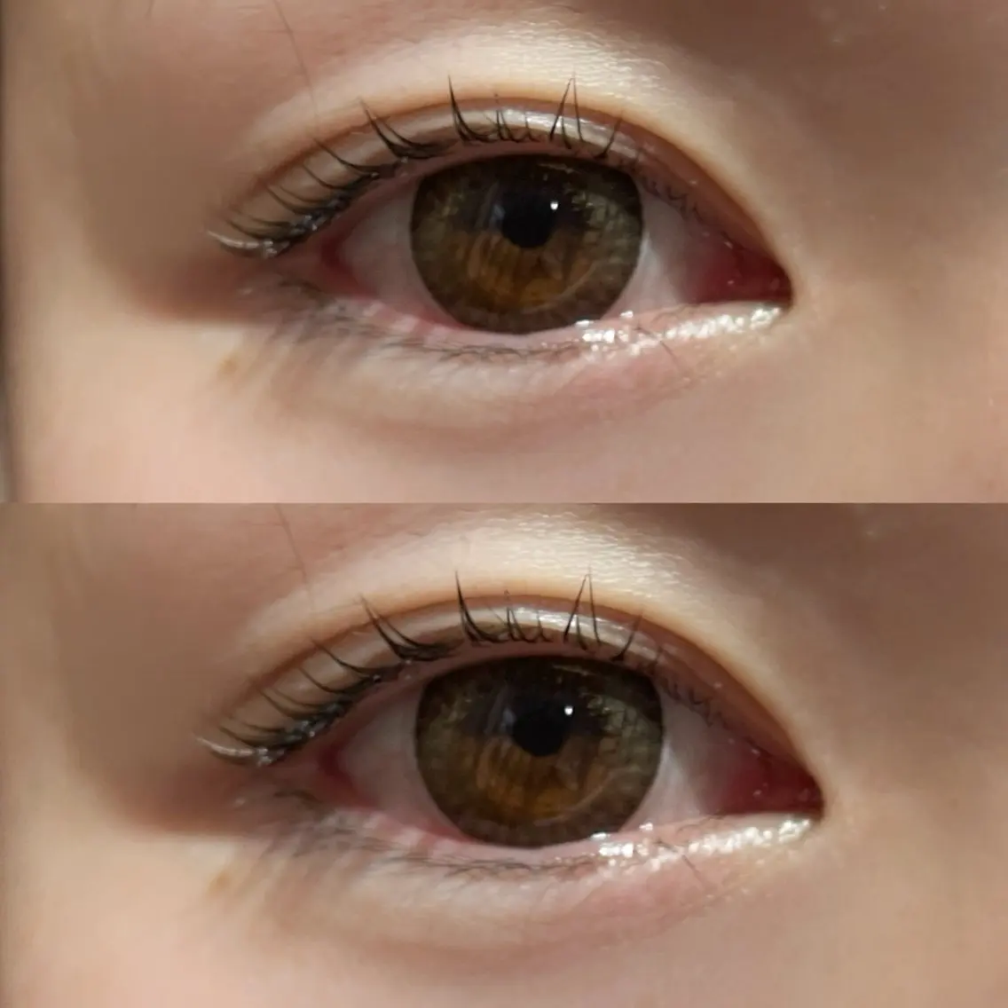 マツエク・マツパ まつげパーマ CielbyLuxe 小川のマツエク・マツパデザイン