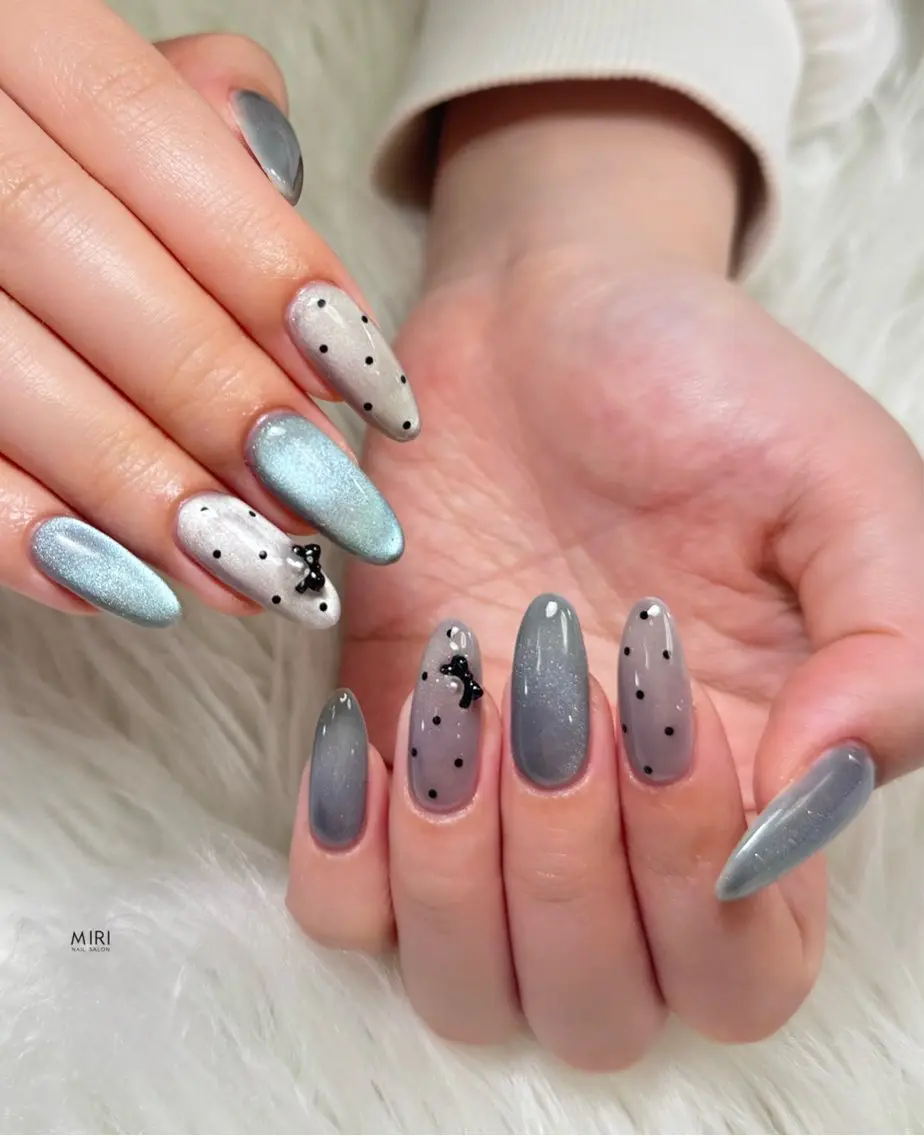 ネイル Miri nail salonのネイルデザイン